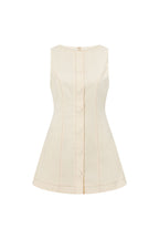 Graylee Dress - Buttercup