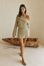Hully Dress