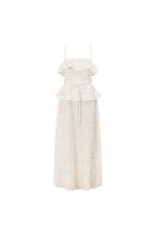 Fiorella Dress - Velora