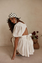Inka Dress