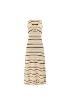 Bakari Dress