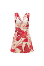 Carmen Dress - Calla Floral