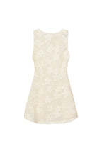 Stasia Dress - Applique