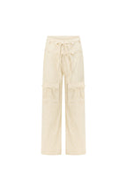 Jaicee Pants - Eyelet