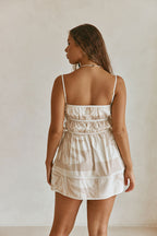 Alura Dress - Terra Forme
