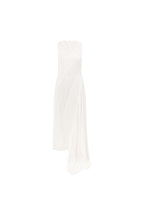 Baylee Dress - White