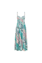 Lune Dress - Jardin Raye