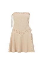 Carlita Dress