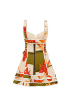 Alexandra Dress - Terravine