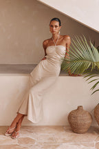 Naisha Dress