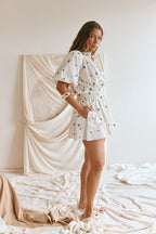 Maiden Dress