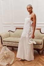Chapel Dress