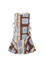 Mariana Dress - Solance