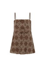 Everley Dress