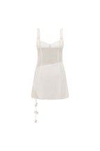 Corsage Top