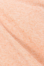 Pink Long Sleeve Maxi Annika Dress
