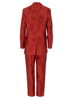 MONTESCO - Traje tela floral botánica, para ser la invitada de boda perfecta y fiesta esta primavera verano. MIOH es la marca que eligen las influencers de España para sus eventos, como bodas y fiestas