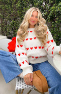 Beginning Boutique Kansis Blue Uneven Waist Jeans blue denim straight leg jeans with an uneven button-fly waist