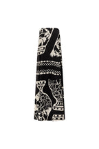 Sorelle Dress - Botanic Vase
