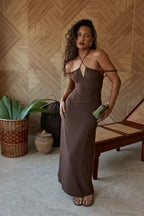 Marlena Dress