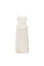 Fiorella Dress - Velora