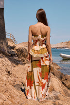 Victoria Dress - Terravine