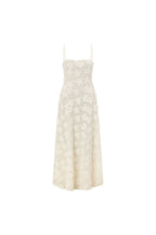 Bianka Dress - Applique