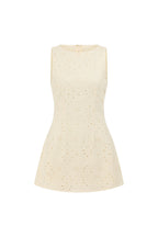 Solene Dress - Eyelet