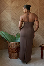 Marlena Dress