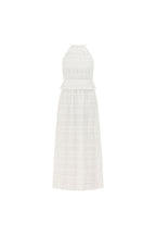 Cabo Dress - White