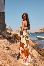 Victoria Dress - Terravine