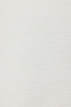 White Wrap Mini Jessie Wrap Dress