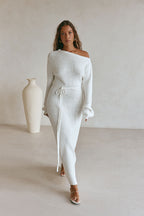 Kaiya Dress