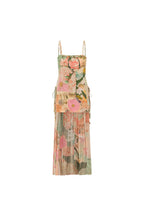 Catalana Dress - Strato